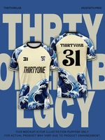 Jersey 26-0011
